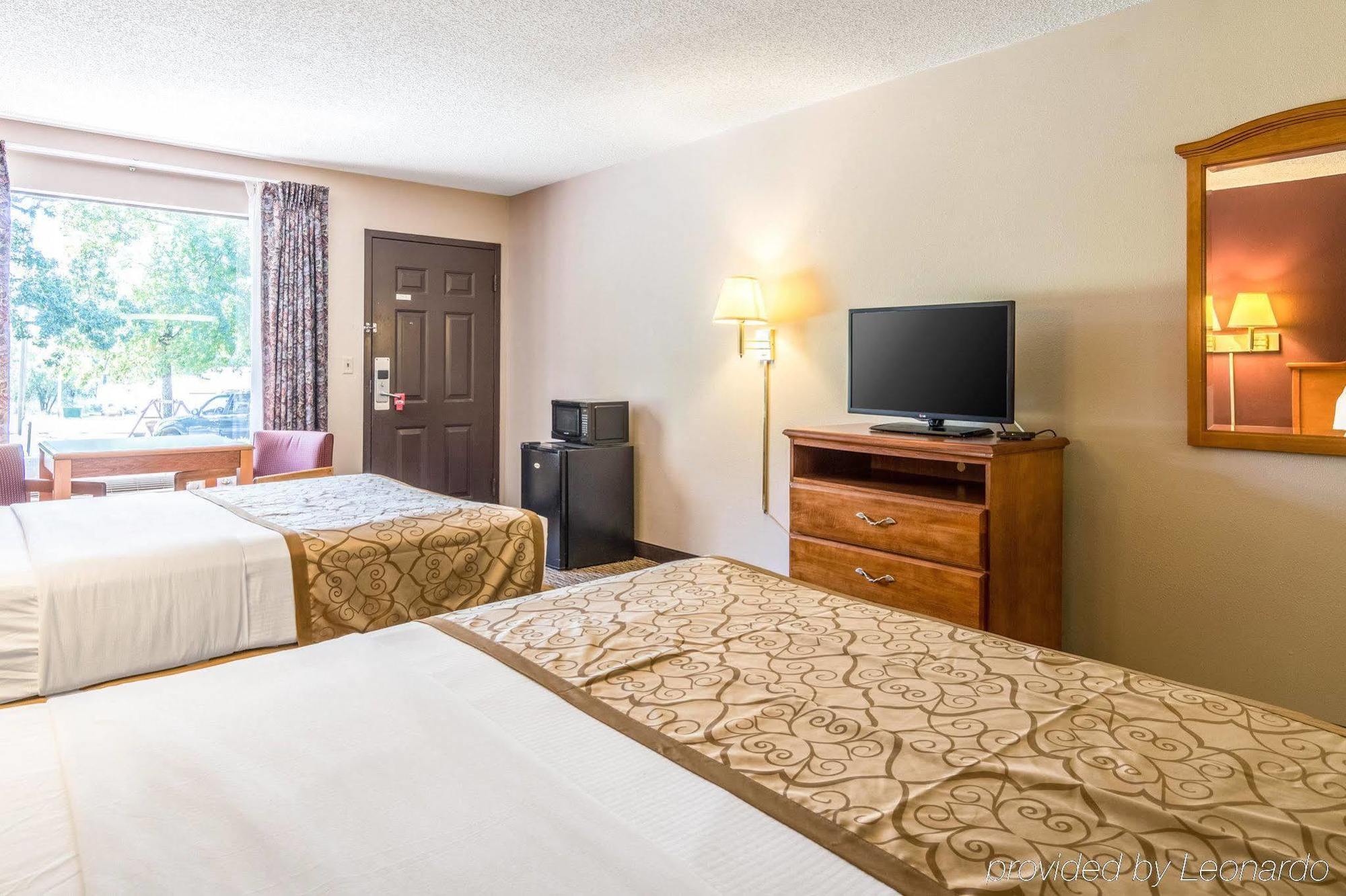 Econo Lodge Killeen Esterno foto